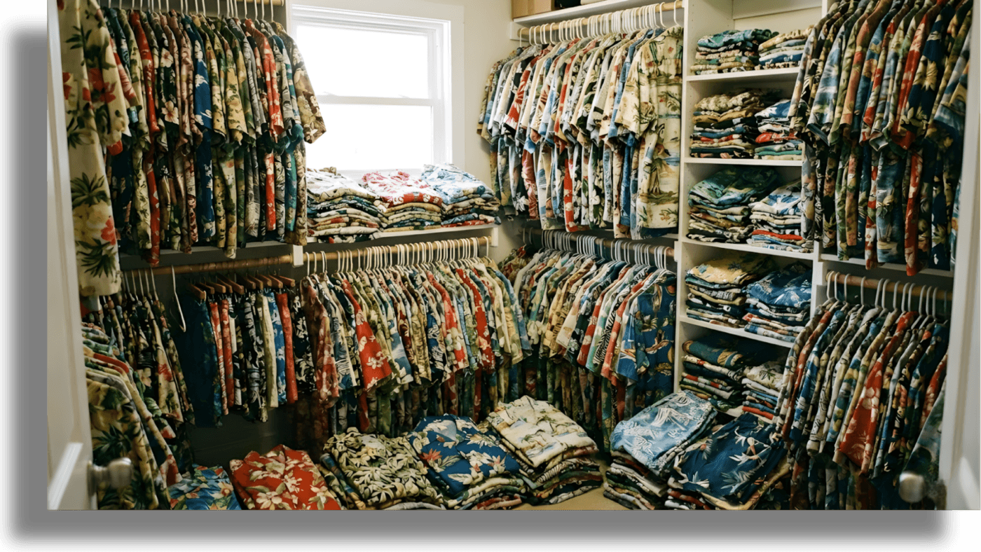 Jap Sport – Island Spirit in Every Shirt