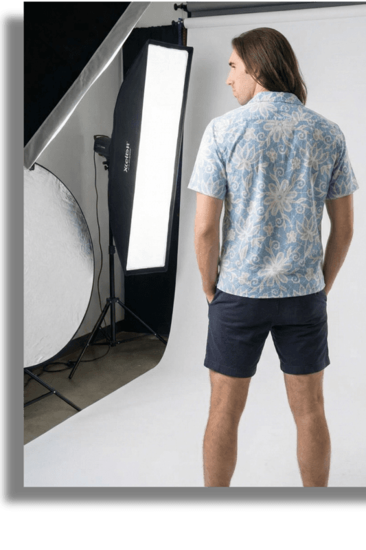 Jap Sport Hawaiian Shirt Craftsmanship