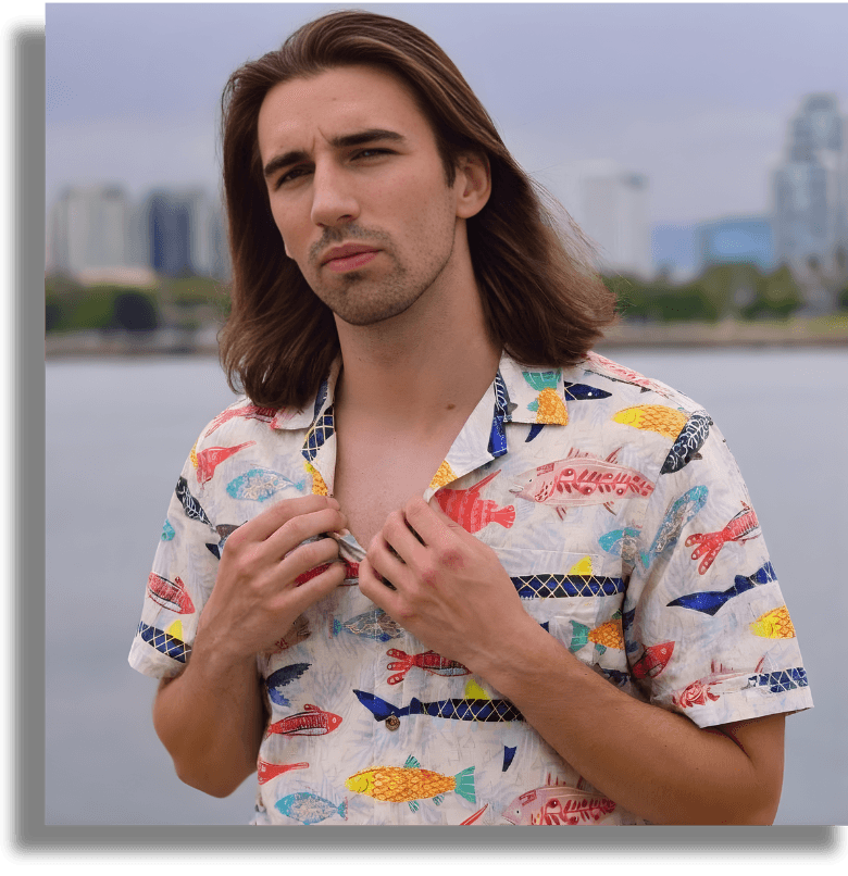 Jap Sport – More Than Just a Shirt