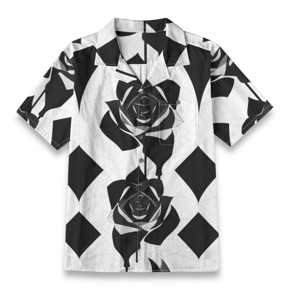 Cool Breeze Aloha Summer Beach Shirt