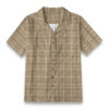 Island Breeze Hawaiian Casual Summer Shirt
