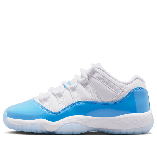Air Jordan 11 Retro Low University Blue (2026) (GS) FV5121-100